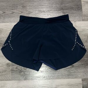 Lululemon Find Your Pace Shorts 3”